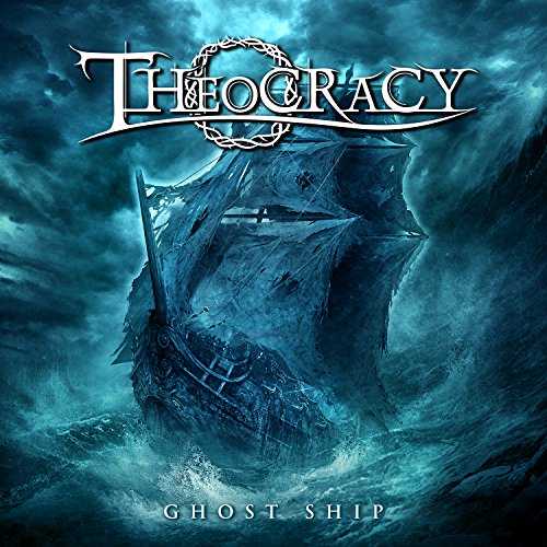 Ghost Ship von ULTERIUM