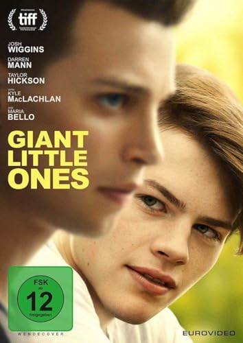 Giant little Ones von AL!VE