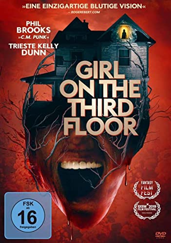 Girl on the Third Floor Girl on the Third Floor von AL!VE
