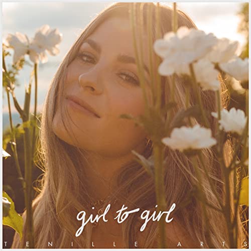 Girl to Girl (Lp) [Vinyl LP] von AL!VE