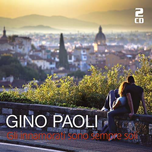 Gli Innamorati Sono Sempre Soli-38 Successi-38 Gli Innamorati Sono Sempre Soli-38 Successi-38 von AL!VE