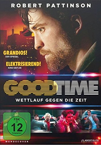Good Time [DVD] von AL!VE