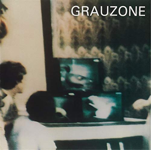 Grauzone (40 Years Anniversary Edition CD) von AL!VE