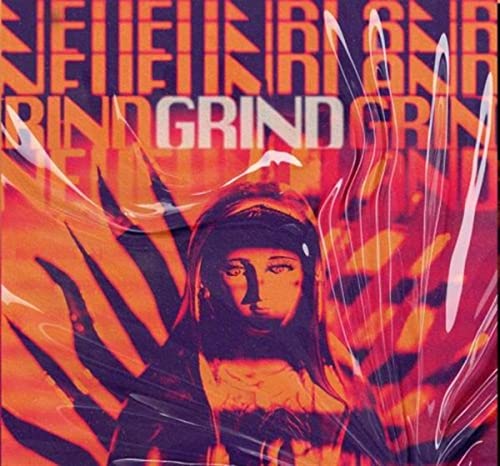 Grind [Vinyl LP] von Unter Schafen Records (Alive)