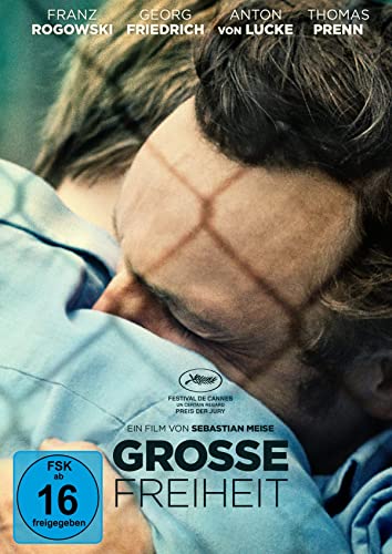 Grosse Freiheit Grosse Freiheit von AL!VE
