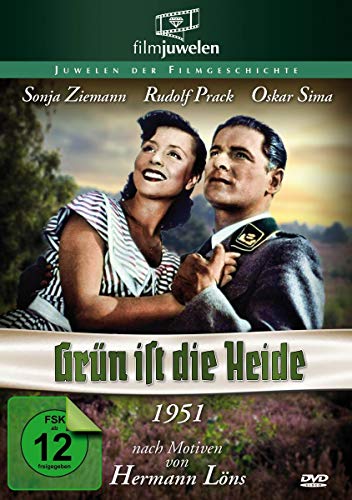 Grün ist die Heide von AL!VE AG
