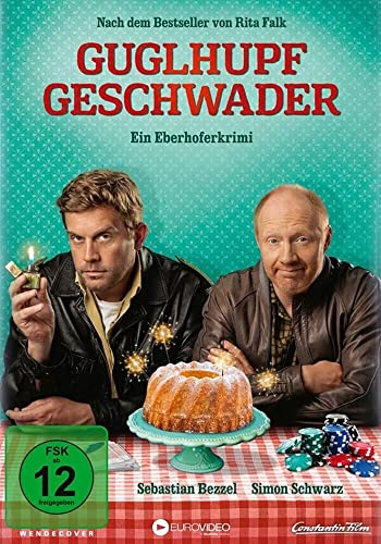 Guglhupfgeschwader Guglhupfgeschwader von AL!VE