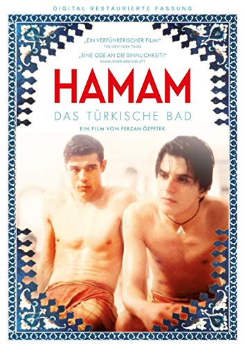 HAMAM – Das türkische Bad HAMAM – Das türkische Bad von Salzgeber + Co. Medien Gm