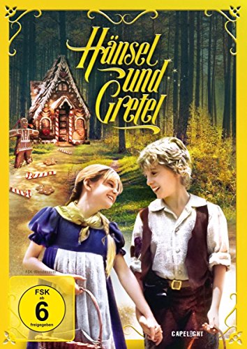 Hänsel und Gretel von AL!VE