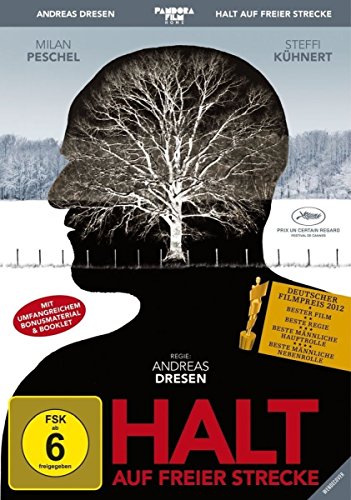 Halt auf freier Strecke Halt auf freier Strecke von AL!VE