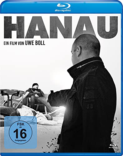 Hanau [Blu-ray] von AL!VE