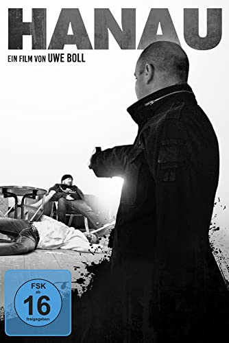 Hanau [DVD] von AL!VE