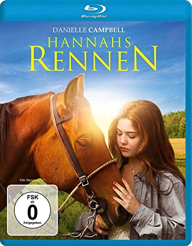 Hannahs Rennen [Blu-ray] von AL!VE