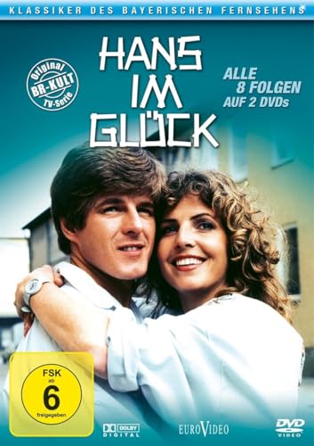 Hans im Glück [2 DVDs] von AL!VE