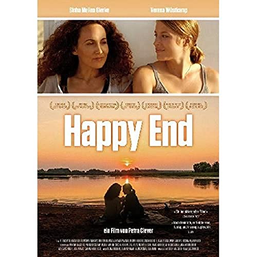 Happy End [DVD] von Salzgeber + Co. Medien Gm