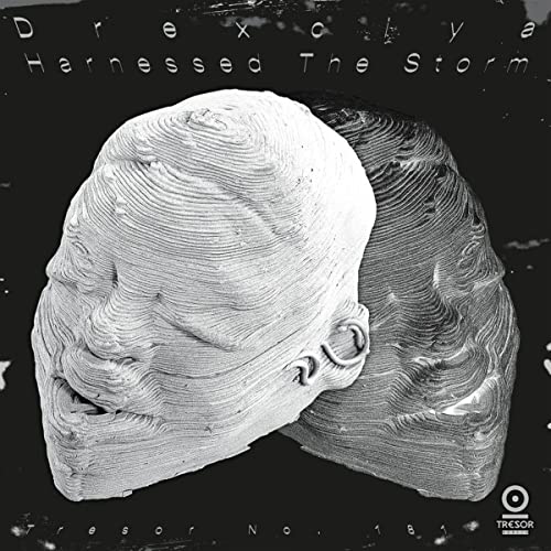 Harnessed the Storm (2022 Re) von Tresor