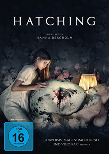 Hatching [DVD] von AL!VE