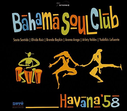 Havana '58 Havana '58 von AL!VE