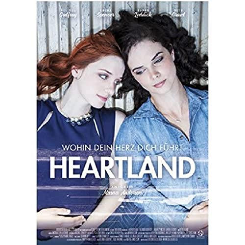 Heartland (OmU) von Salzgeber + Co. Medien Gm