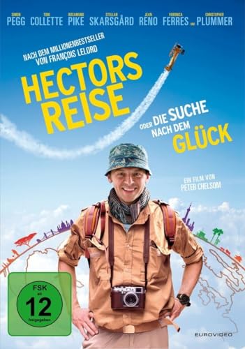 Hectors Reise oder Die Suche nach dem Glück Hectors Reise oder Die Suche nach dem Glück von AL!VE