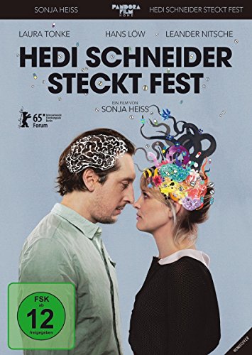 Hedi Schneider steckt fest von AL!VE