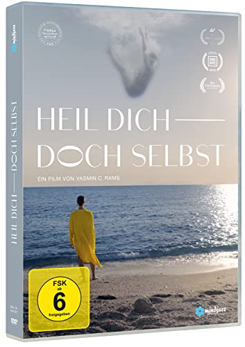 Heil dich doch selbst Heil dich doch selbst von AL!VE