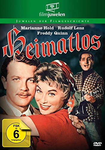 Heimatlos - filmjuwelen von AL!VE AG