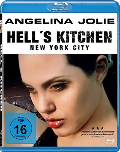 Hell's Kitchen N.Y.C. (Blu-ray) von AL!VE