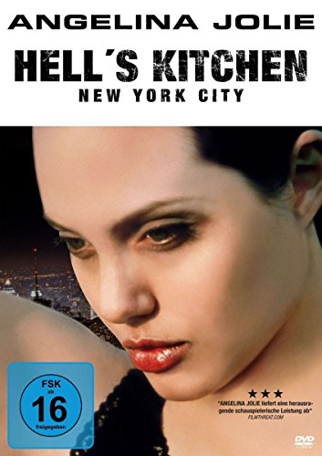 Hell's Kitchen N.Y.C. Hell's Kitchen N.Y.C. von Dynasty Film (intergroove)