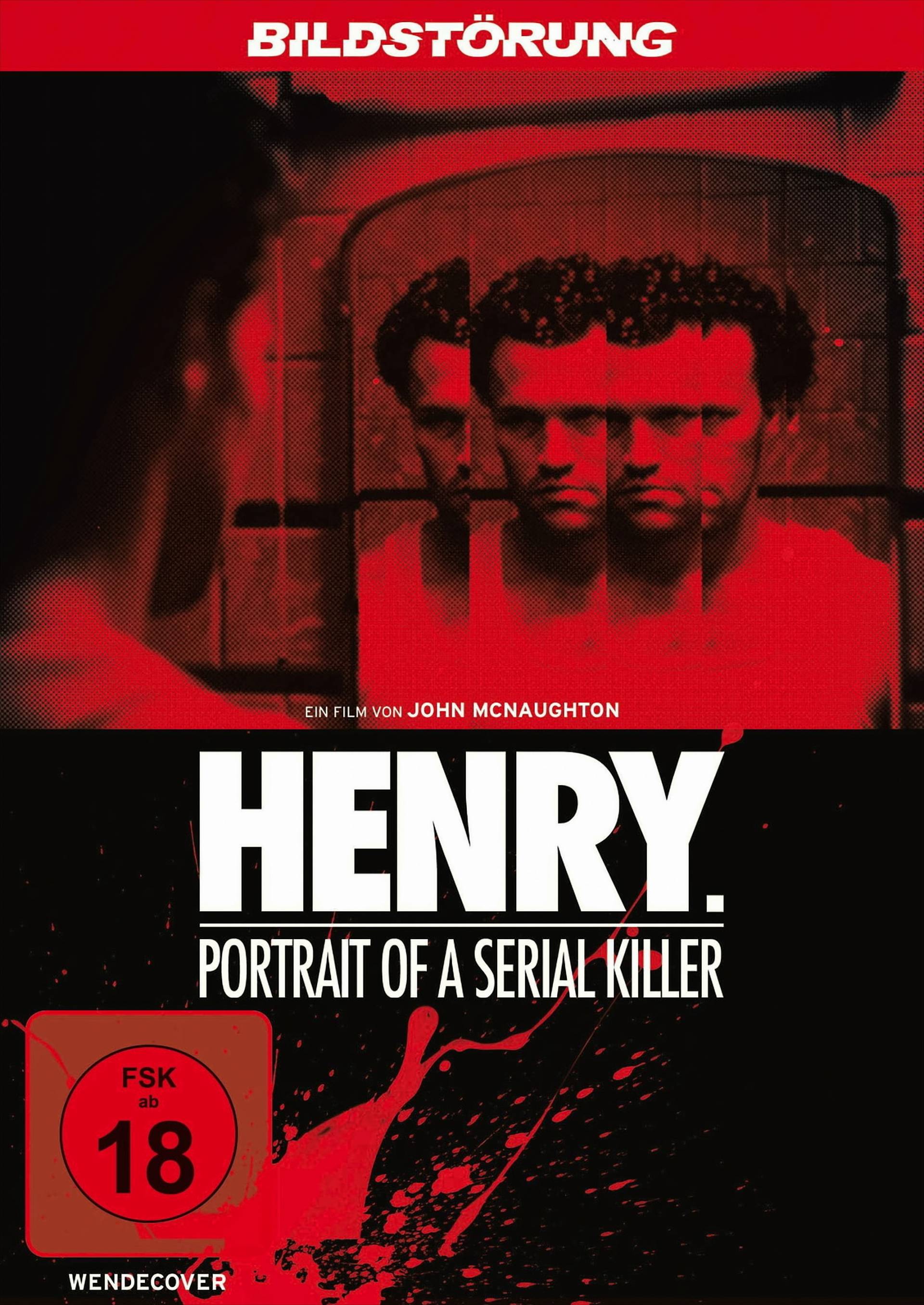 Henry - Portrait of a Serial Killer von AL!VE