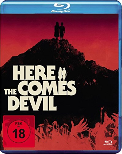 Here Comes The Devil [Blu-ray] von AL!VE
