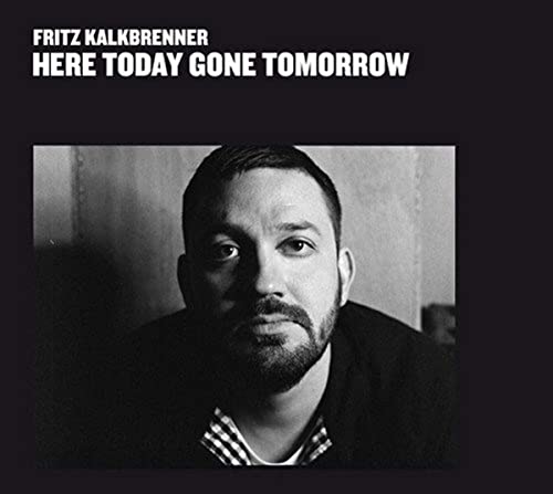 Here Today, Gone Tomorrow Here Today, Gone Tomorrow von GOOD TO GO