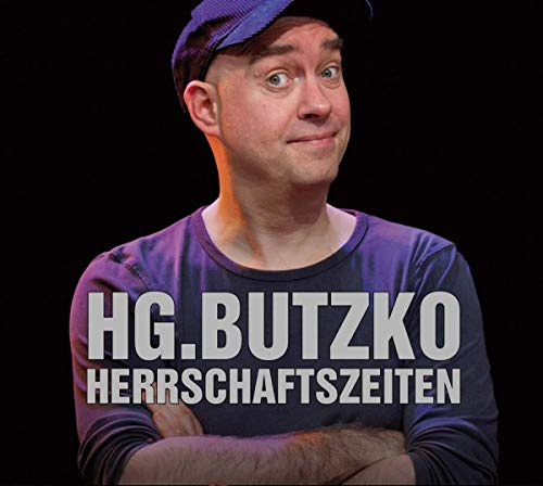 Herrschaftszeiten Herrschaftszeiten von AL!VE