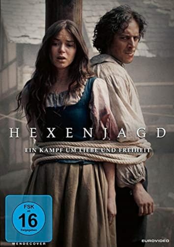 Hexenjagd - Ein Kampf um Liebe und Freiheit Hexenjagd - Ein Kampf um Liebe und Freiheit von AL!VE AG