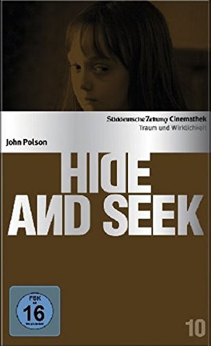 Hide and Seek - SZ-Cinemathek Traum und Wirklichkeit von AL!VE