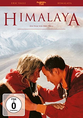 Himalaya - Die Kindheit eines Karawanenführers von AL!VE