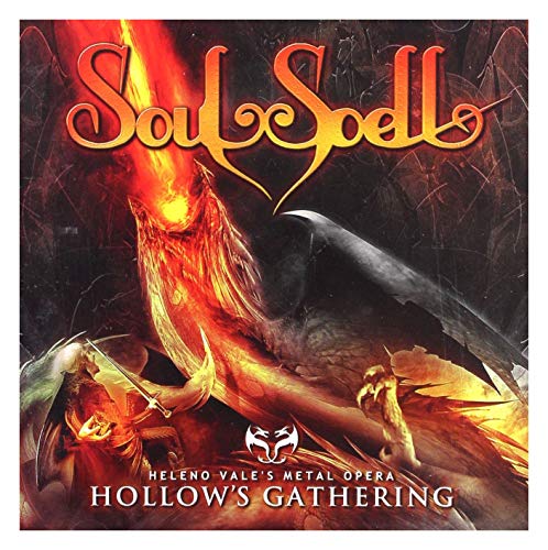Hollow'S Gathering Hollow'S Gathering von ULTERIUM RECORDS