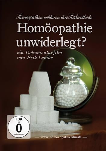 Homöopathie Unwiderlegt? von AL!VE