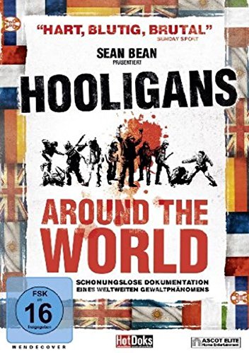 Hooligans Around the World von AL!VE