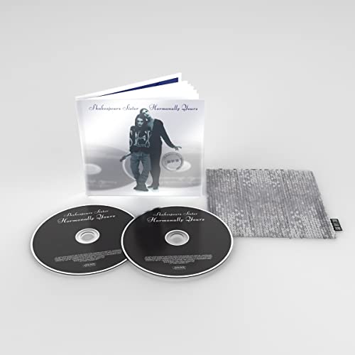 Hormonally Yours-30th Anniversary (CD+Dvd) von AL!VE