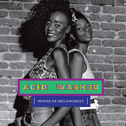 House of Melancholy House of Melancholy von RECORD MAKERS