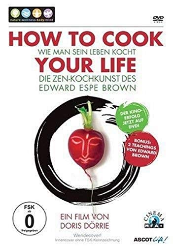 How to Cook your Life von AL!VE