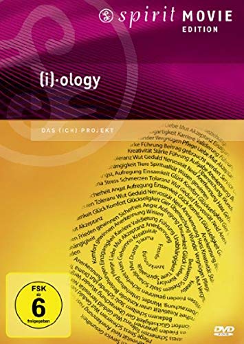 I-ology - Das ICH-Projekt - Spirit Movie Edition von AL!VE