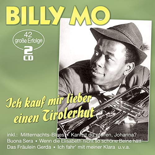 Ich Kauf Mir Lieber Einen Tirolerhut - 42 Grosse E Ich Kauf Mir Lieber Einen Tirolerhut - 42 Grosse E von Musictales (Alive)