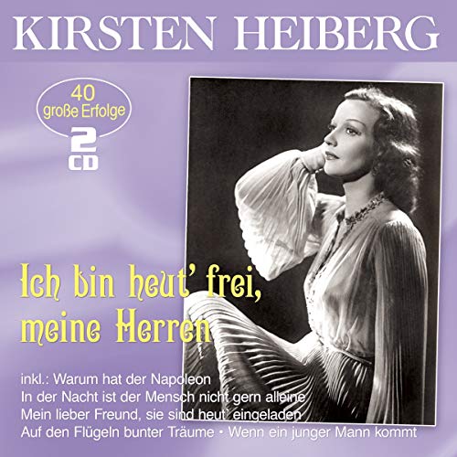 Ich Bin Heut' Frei,Meine Herren-die Grossen Erf von Musictales (Alive)