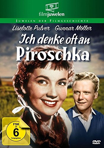 Ich denke oft an Piroschka (Filmjuwelen) von AL!VE