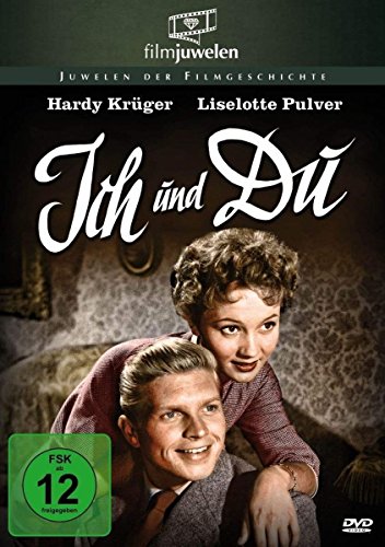 Ich und Du (Filmjuwelen) [DVD] von AL!VE