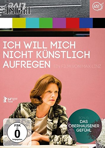 Ich will mich nicht künstlich aufregen von AL!VE