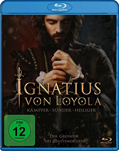Ignatius von Loyola [Blu-ray] von AL!VE
