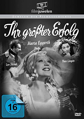Ihr größter Erfolg - filmjuwelen von ALIVE AG